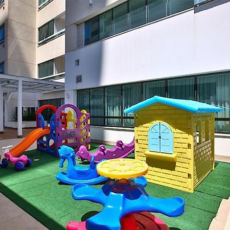 Loft America Campos Dos Goytacazes Ngoại thất bức ảnh