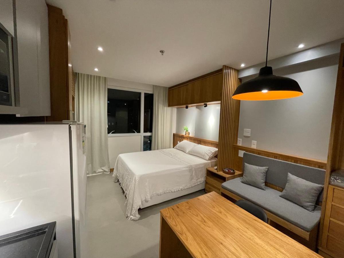 Loft America Campos Dos Goytacazes Ngoại thất bức ảnh