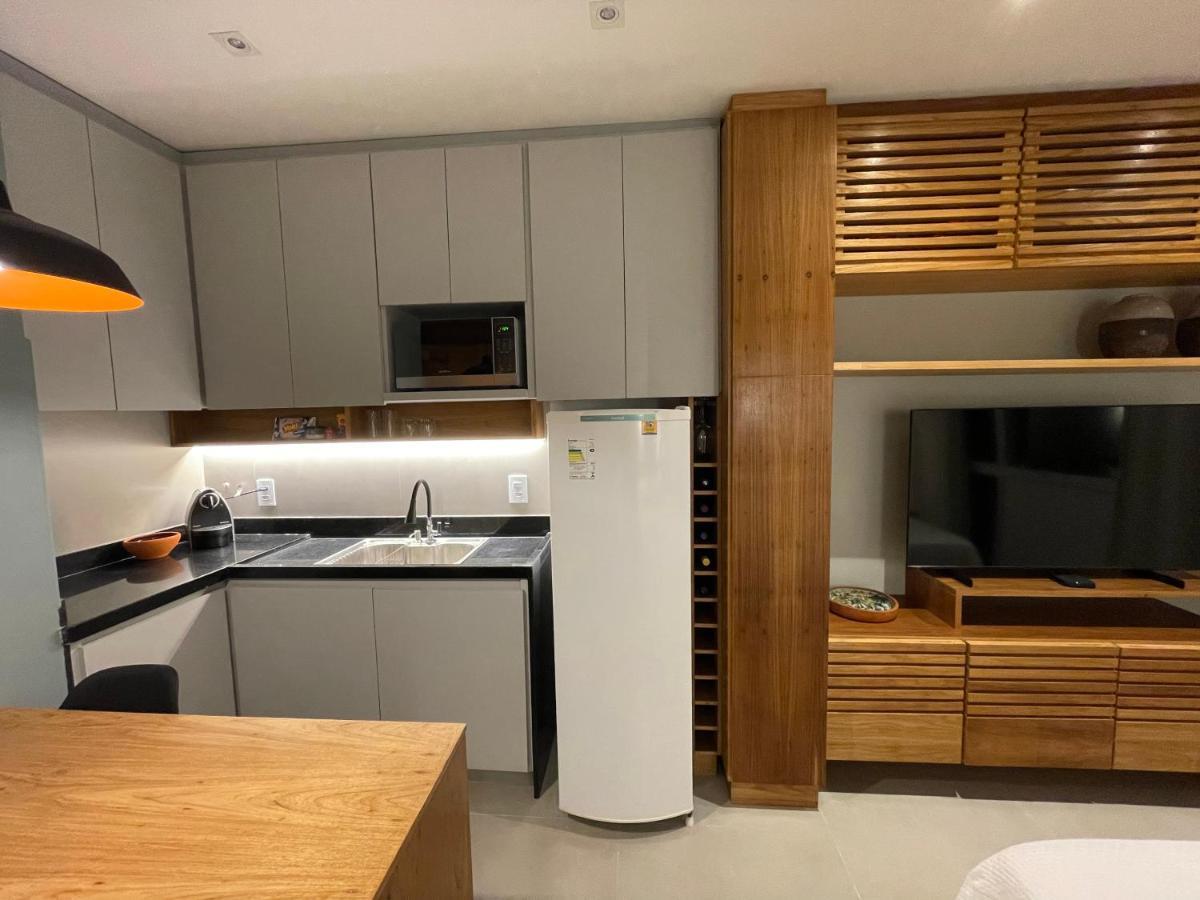 Loft America Campos Dos Goytacazes Ngoại thất bức ảnh