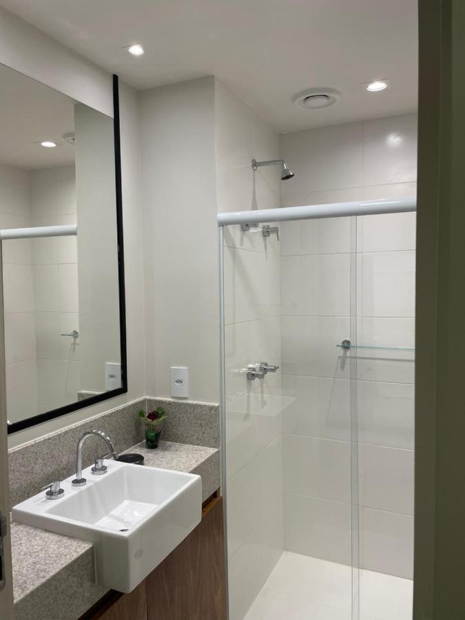 Loft America Campos Dos Goytacazes Ngoại thất bức ảnh