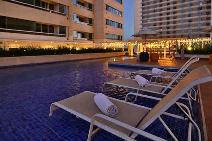 Loft America Campos Dos Goytacazes Ngoại thất bức ảnh